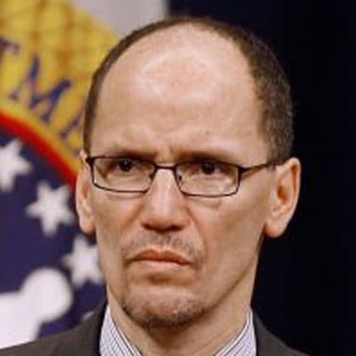Tom Perez
