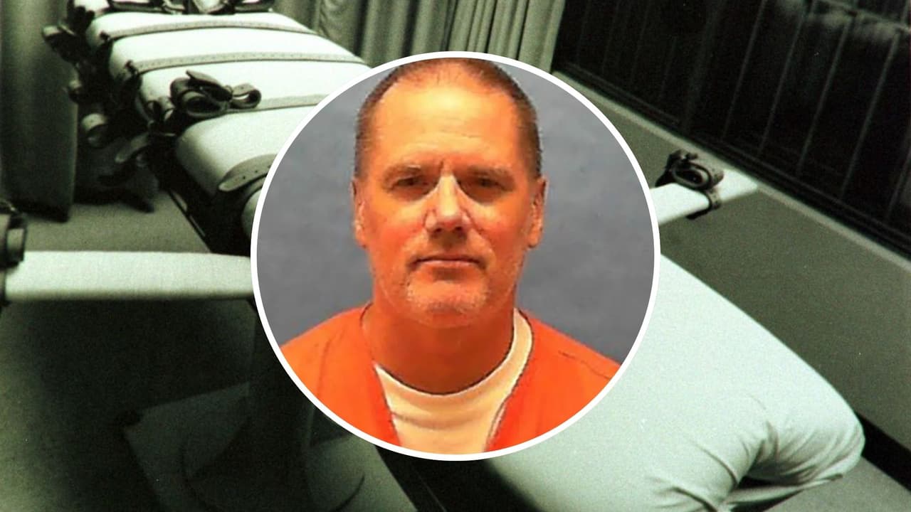 <b>Edward Zakrzewski, condenado por asesinar a su esposa y dos hijos en 1994</b>, será ejecutado el 31 de julio en Florida. El gobernador Ron DeSantis firmó la orden de ejecución. Zakrzewski se declaró culpable y recibió tres penas de muerte. Su caso ganó notoriedad tras ser difundido en Unsolved Mysteries. Será la novena ejecución del año en el estado.