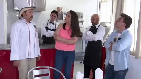Chef Louis