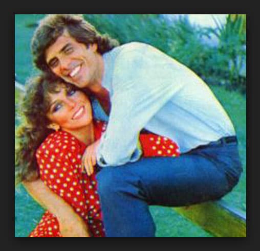 La 
<b><a href="http://www.univision.com/temas/veronica-castro">Vero Castro</a></b> tenía un noviazgo con el actor argentino 
<b>Jorge Martínez</b>, a quien conoció al protagonizar "Verónica: el rostro del amor".
