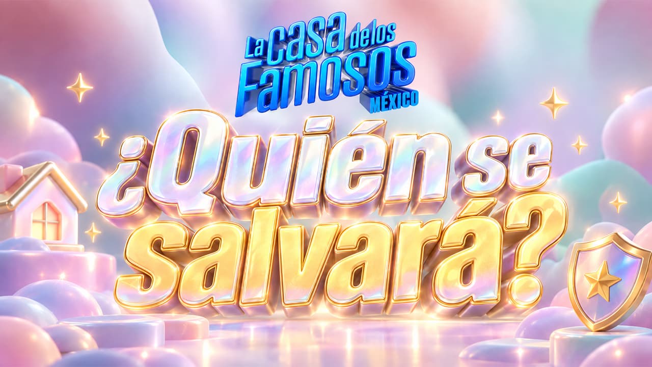 ¿Quiénes quedarán nominados en la octava semana de La Casa de los Famosos México 2026? Velo EN VIVO