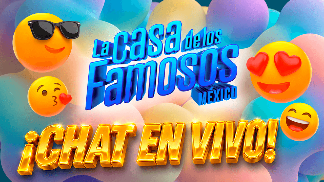 La Casa de los Famosos México 2026: ¿Cómo usar el chat de ViX Premium para platicar con fans?