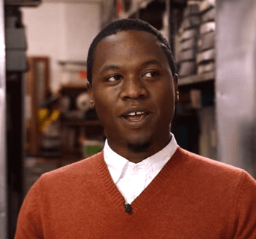 Juan Thompson