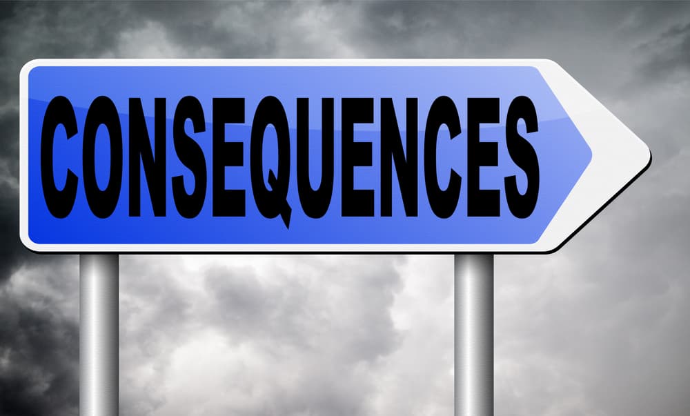 <b><i>Segundo mensaje y enseñanza: En la medida en que mantengas presente que toda decisión que tomes tiene una consecuencia para ti y quienes te rodean, podrás tomar mejores decisiones.</i></b>