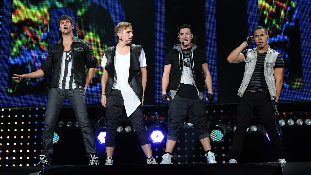 <b>Big Time Rush</b>
<br>La banda compuesta por Kendall Schmidt, Logan Henderson, James Maslow y Carlos PeñaVega, regresa después de casi una década de separación para cautivar a su seguidores y tratar de atraer una nueva audiencia con su más reciente disco “Another Life”.
<br>
<br>Se presentarán el 
<b>25 de octubre</b> a partir de las 7:00 p.m., en el Veterans Memorial Coliseum.