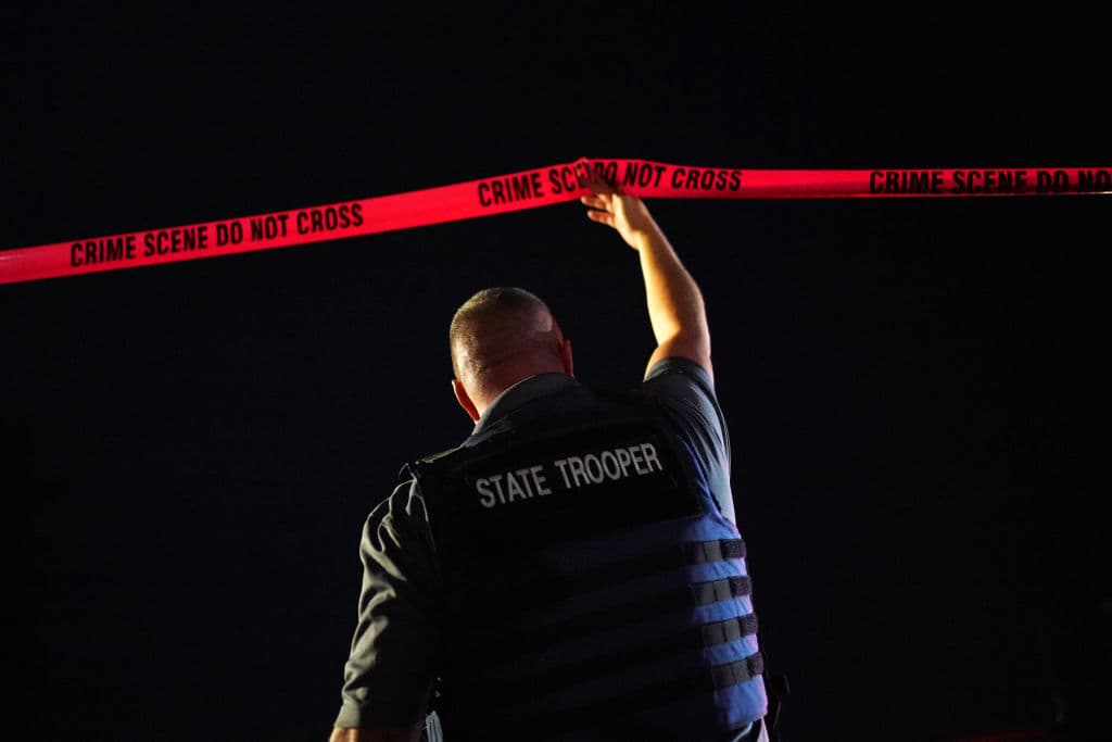 En la lista también está 
<b>Portland, en Oregon</b>. Con 
<b>72 homicidios</b> a fecha de octubre, supera el récord de 1987. Los expertos no identifican un factor concreto y claro para explicar este aumento del crimen en estas ciudades y en el país en general, sino que se apunta a una situación multicausal.