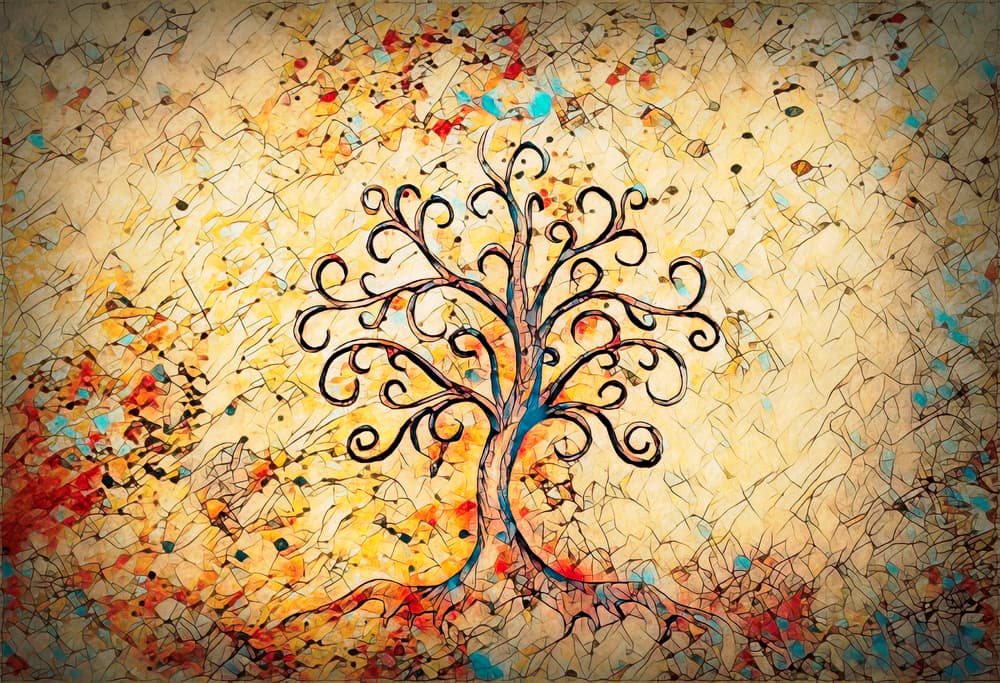 Los secretos simbolismos del ‘árbol de la vida’, la ancestral y poderosa imagen de la inmortalidad