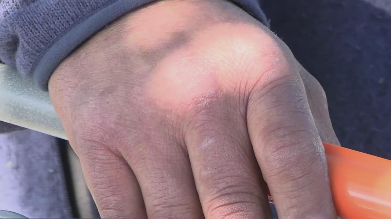 Realizan conteo de personas sin hogar en busca de soluciones para esta problemática