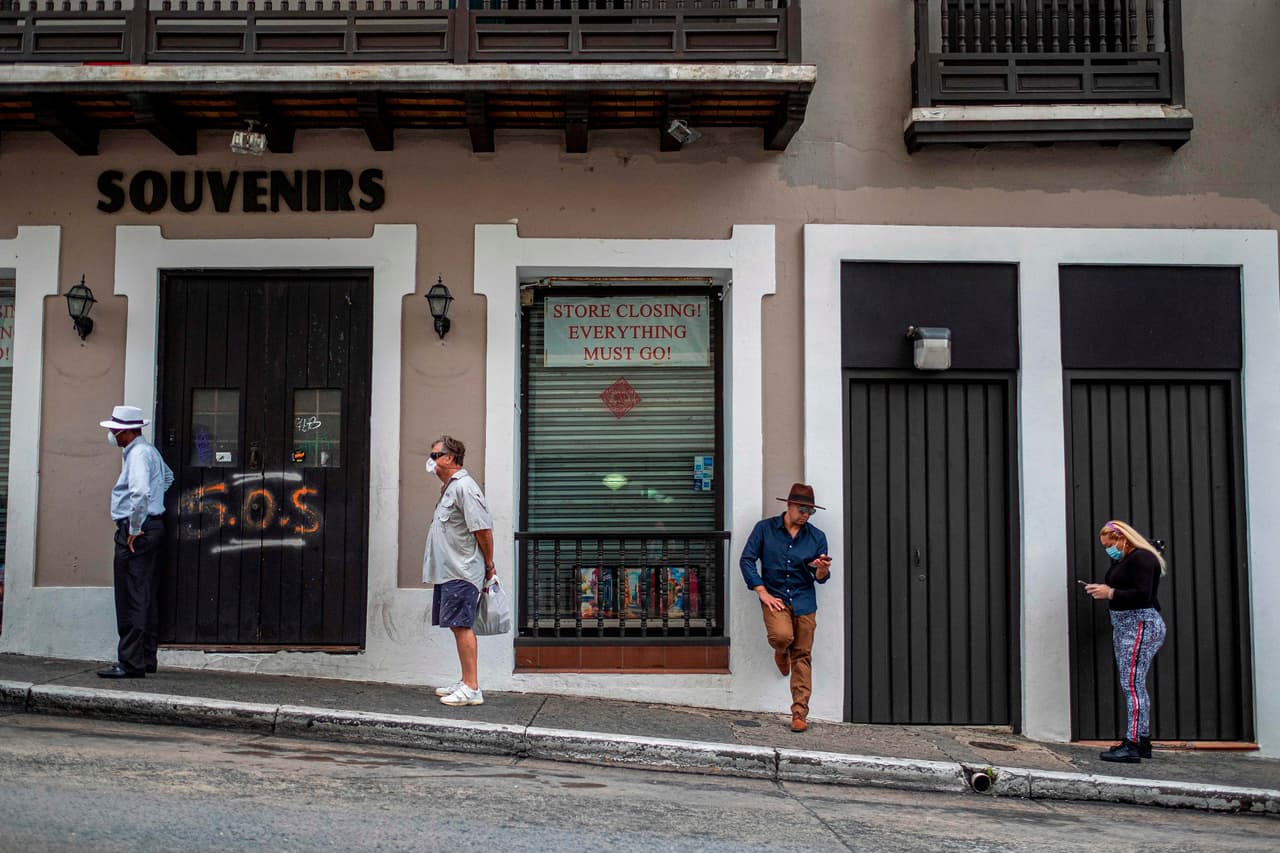 Salud reporta 111 nuevos casos confirmados y añade seis muertes adicionales por coronavirus 