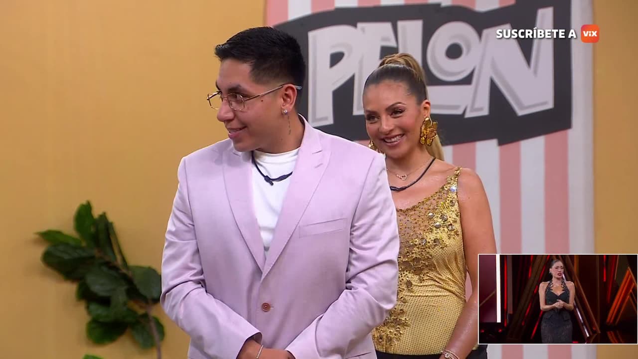 Mariana dice que tenía que tomar su REVANCHA y posicionarse con Ese Pérez