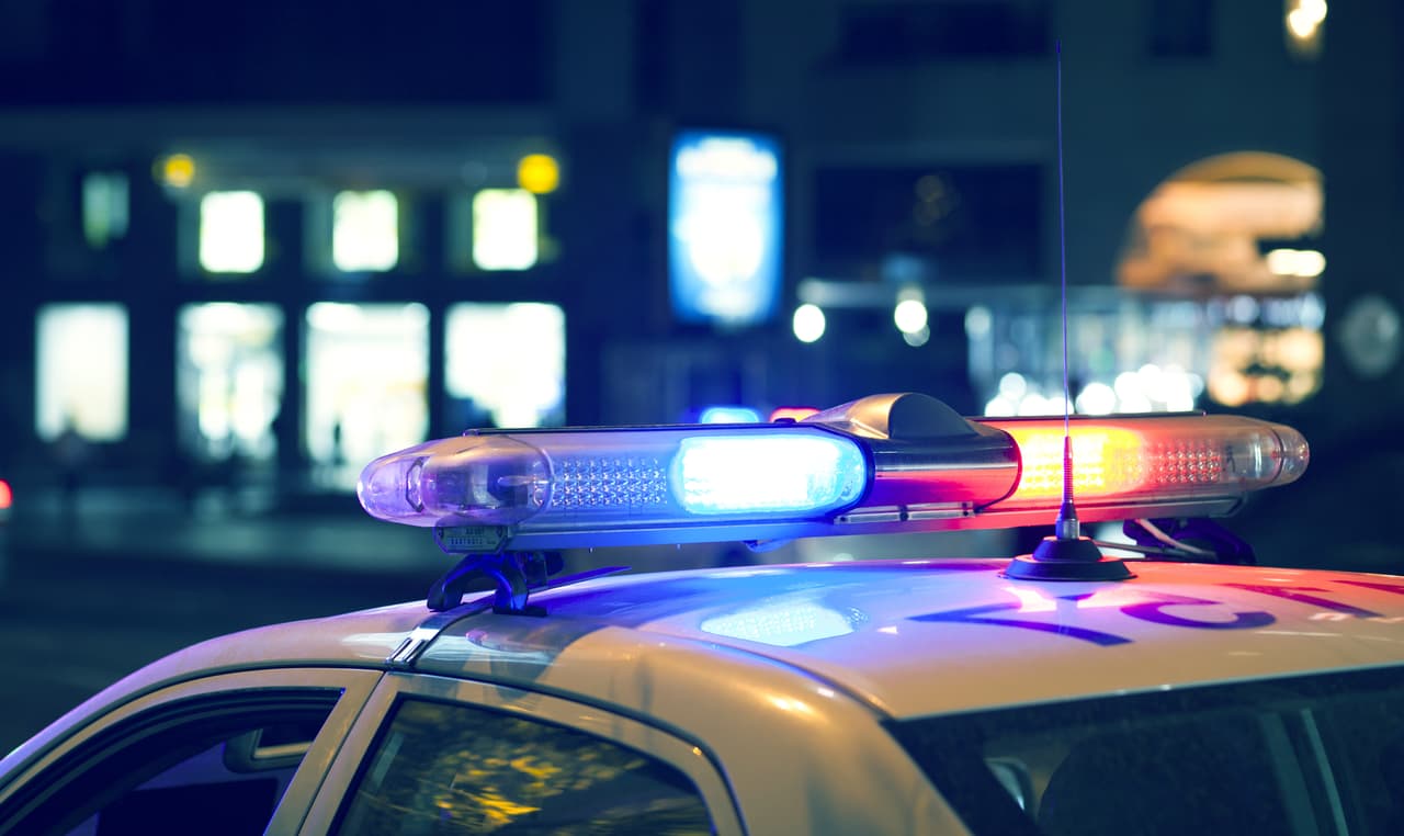 Hombre que encontró a su novia con "quien lo engañaba" termina herido de bala en gasolinera de Georgia