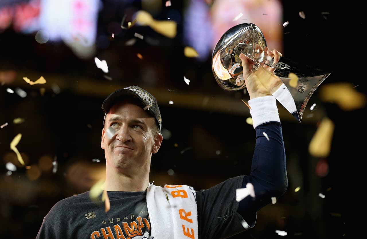 Peyton Manning anunciará su retiro este lunes