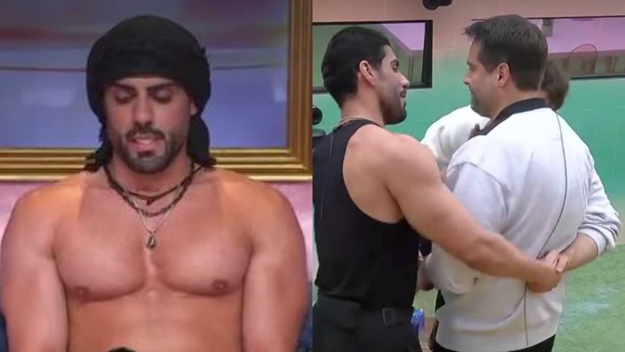 La traición, la decepción hermano. Así nos dejó esta nominación a Memo Schutz
