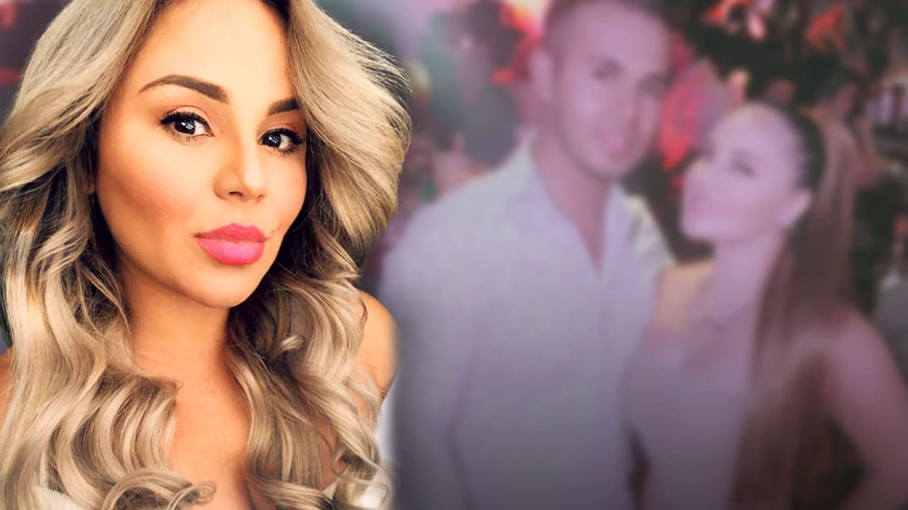 “Dios nos cruzó caminos”: la ex de Lorenzo Méndez presenta a su pareja