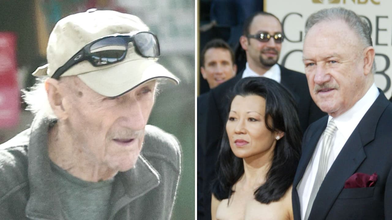 Familia de Gene Hackman hace “inusual” petición sobre las autopsias del actor y su esposa