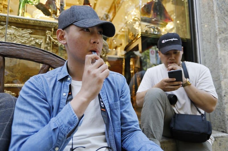 Los líderes de San Francisco votaron una enmienda que convierte a la ciudad en la primera que esté libre de la venta y la manufactura de cigarrillos electrónicos, como parte de un esfuerzo para reducir el llamado 'vaping' entre los jóvenes del Área de la Bahía.