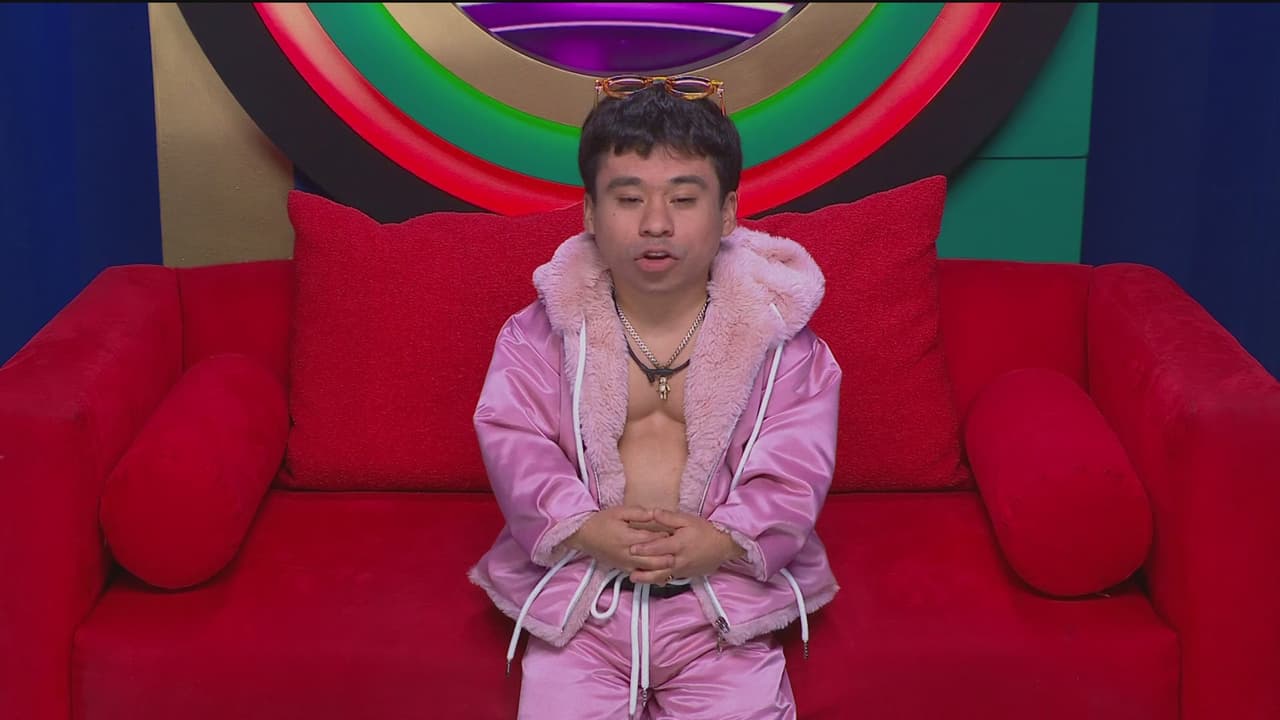 La Casa de Los Famosos México 2025.