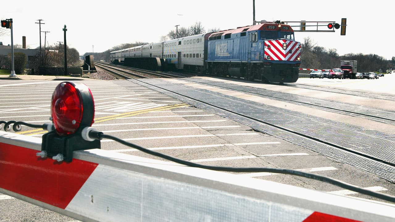 Rastrea los trenes en tiempo real y planifica tu viaje: Metra lanza la función Metratracker
