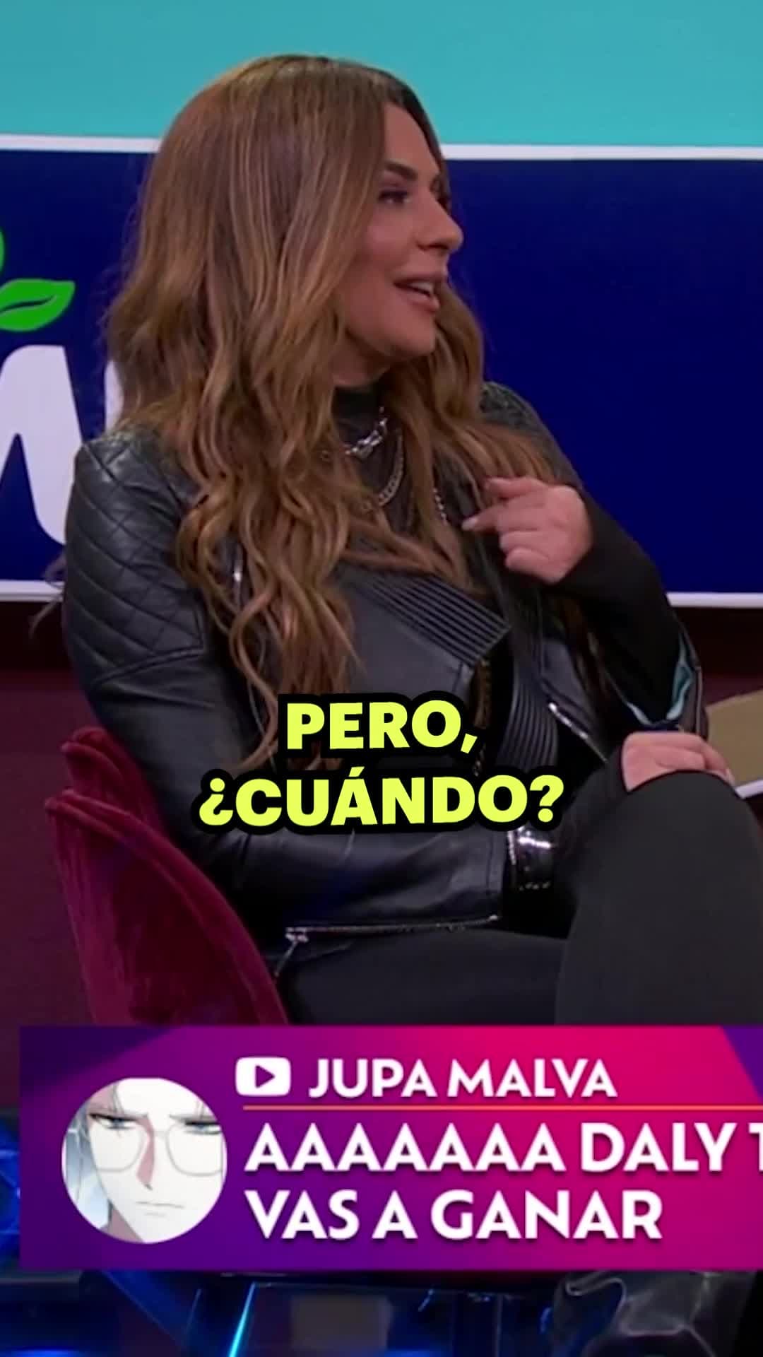 ¿De pocas pulgas? Cecilia Galliano pide ser precavida con el carácter Dalilah Polanco