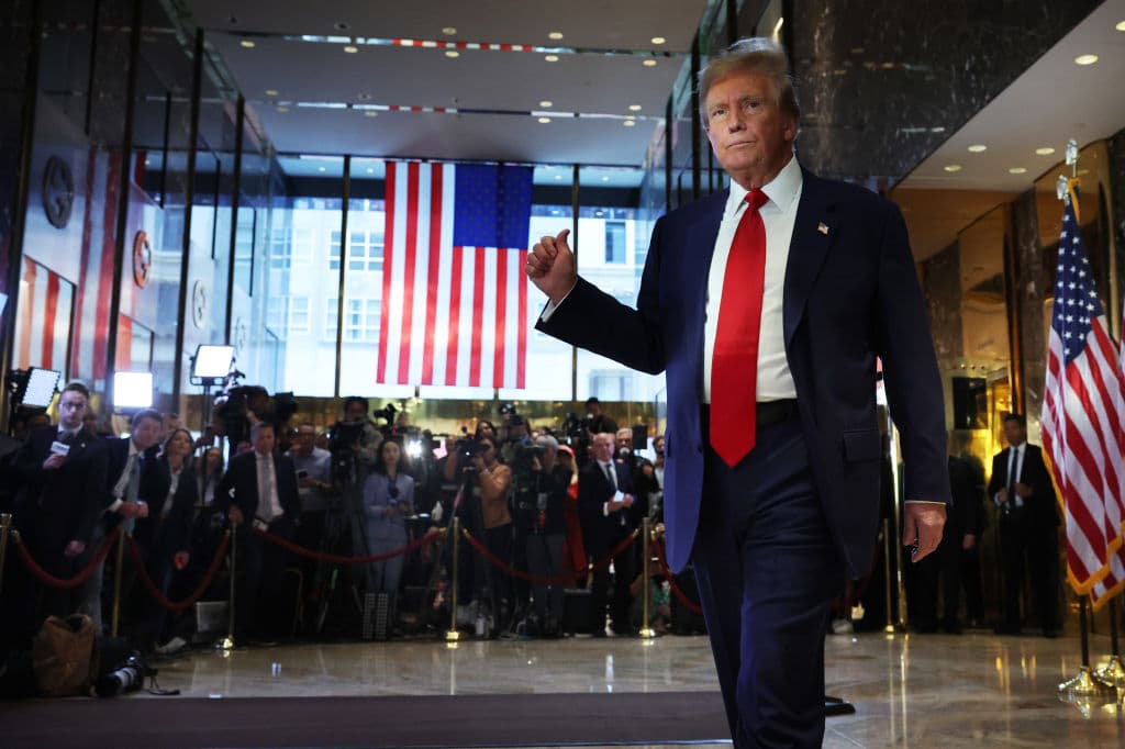 Cómo afecta el fallo de la Corte Suprema a los casos judiciales pendientes de Trump