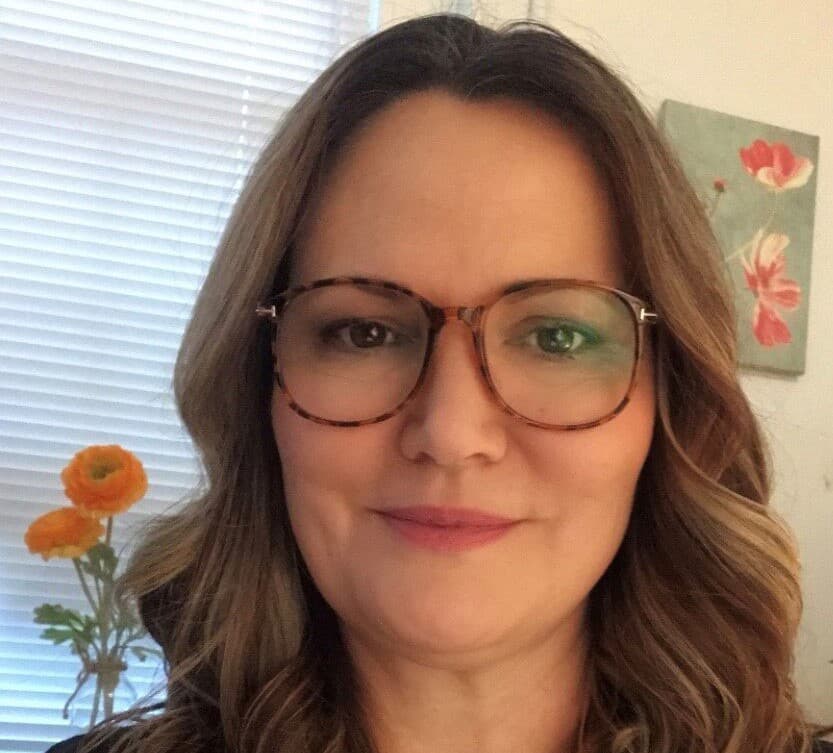 Dawn Wilcox
