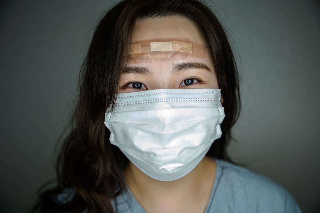 Corea del Sur se ha convertido en un modelo, según especialistas, con su plan de detección temprana de casos. En estos momentos, representa el quinto país con respecto al número de infectados (alrededor de 8,000).