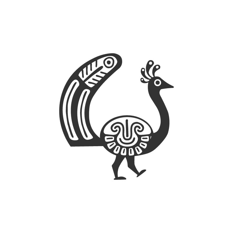 <b>Pavo real (del 15 de noviembre al 12 de diciembre)</b>
<br>Tienen una necesidad imperiosa de sobresalir. Son únicos y todo el tiempo deben demostrarlo. Son extremistas hasta el cansancio: todo o nada. No se entretienen con puntos medios. Aunque aspiran a una vida tranquila son de naturaleza complicada.