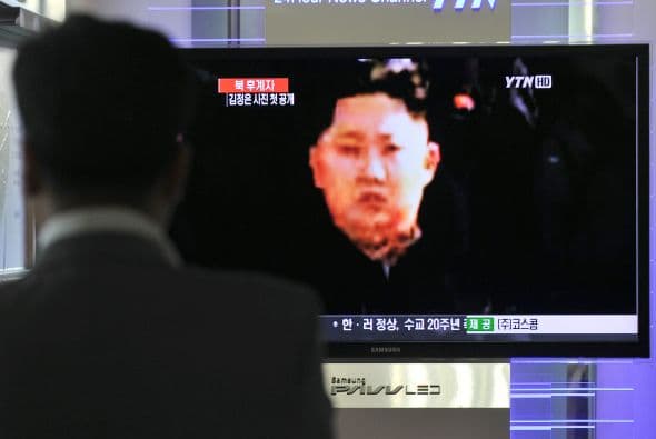 El líder de Corea del Norte aseguró que su régimen seguirá avanzando en el desarrollo de armas nucleares y ampliará su arsenal.