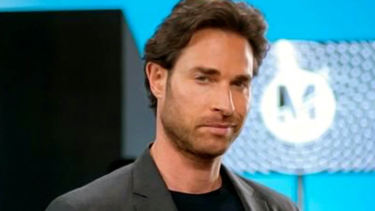 "Era tremendo": Sebastián Rulli recuerda la travesura que hizo llorar a su mamá
