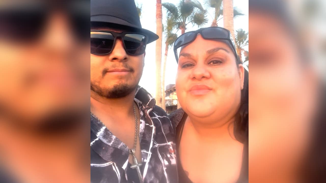 Familia denuncia detención injustificada en la frontera por tener un nombre común