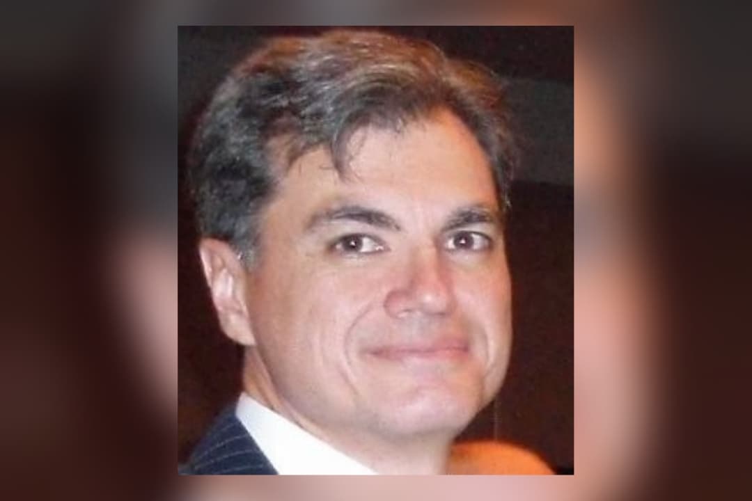Juan Merchán, el "calmado" juez colombiano del caso Stormy Daniels que Trump dice que lo "odia"