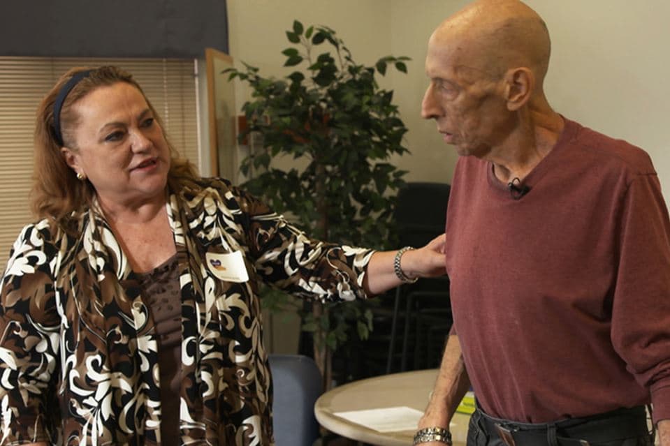 Un 'bootcamp' enseña a los cuidadores de pacientes con Alzheimer a sobrellevar esta difícil tarea