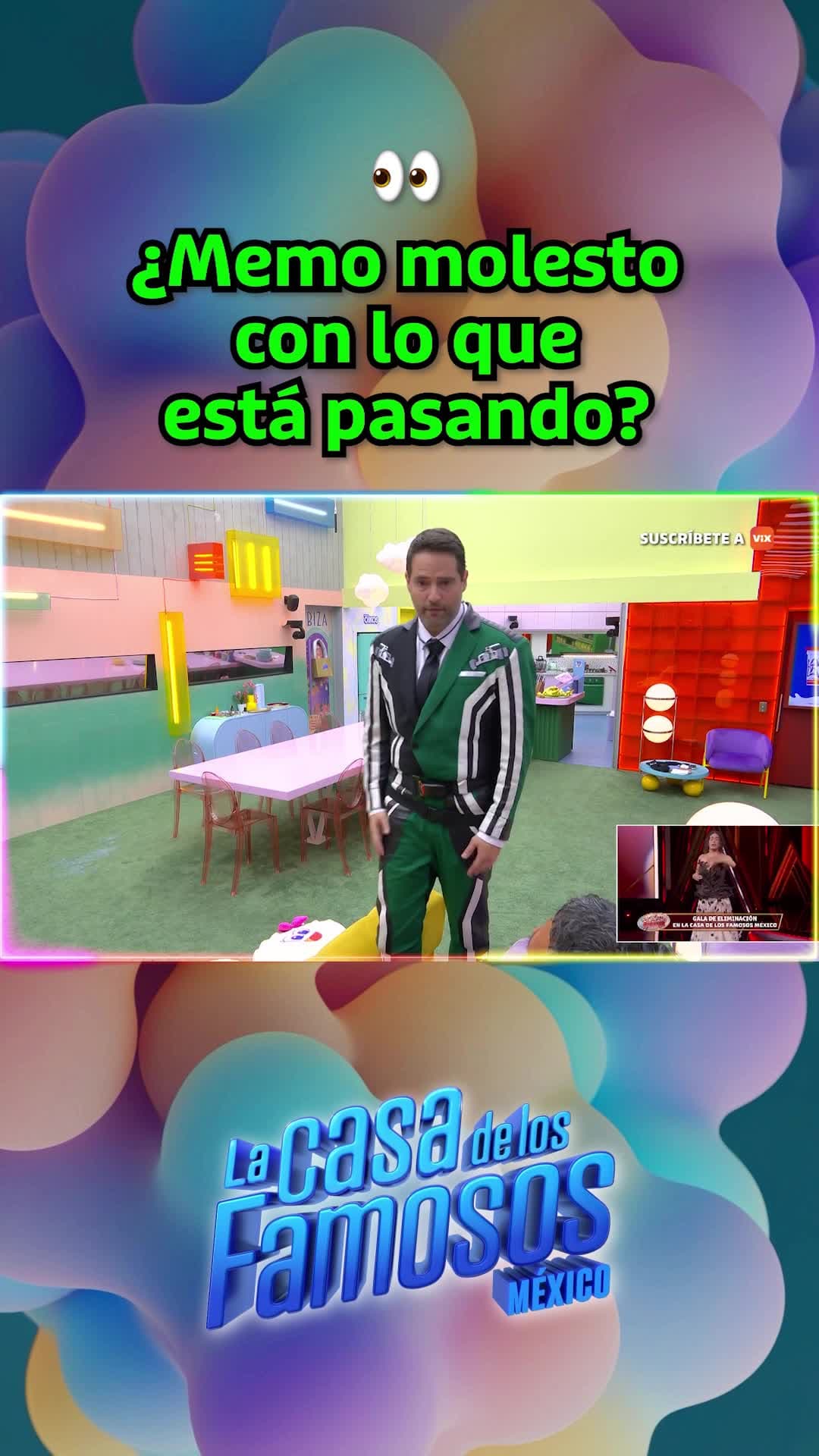 "Traigan a Adrian Marcelo": Memo molesto por el llamado de La Jefa