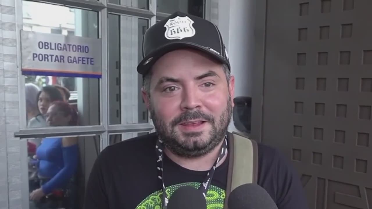 Esto es lo que más nervios le da a José Eduardo Derbez sobre el nacimiento de su hija