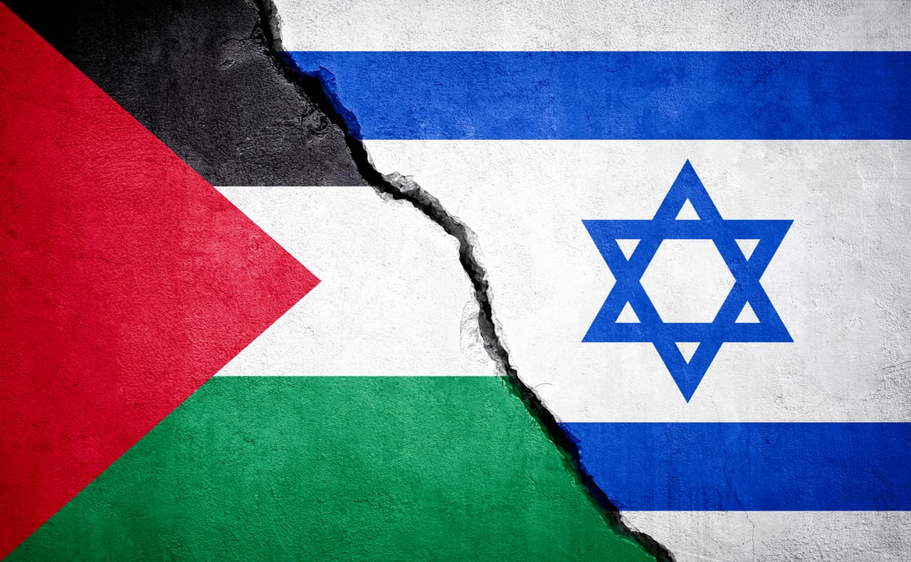 Los conceptos y temas claves que debes saber sobre el cruento conflicto entre Israel y Palestina 