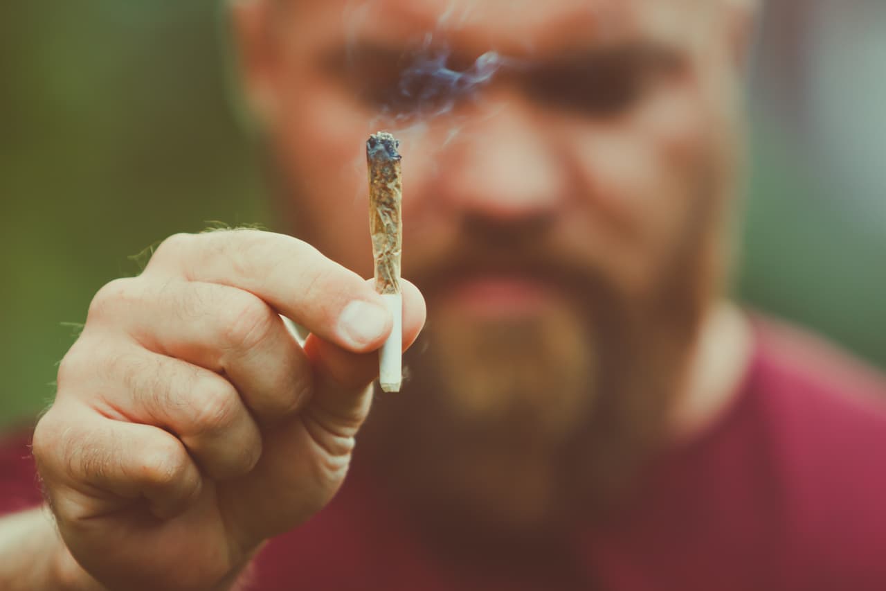 En California, el proyecto de ley AB 2188 se ha convertido en ley en 2024, brindando protección legal a los consumidores de marihuana en el estado.