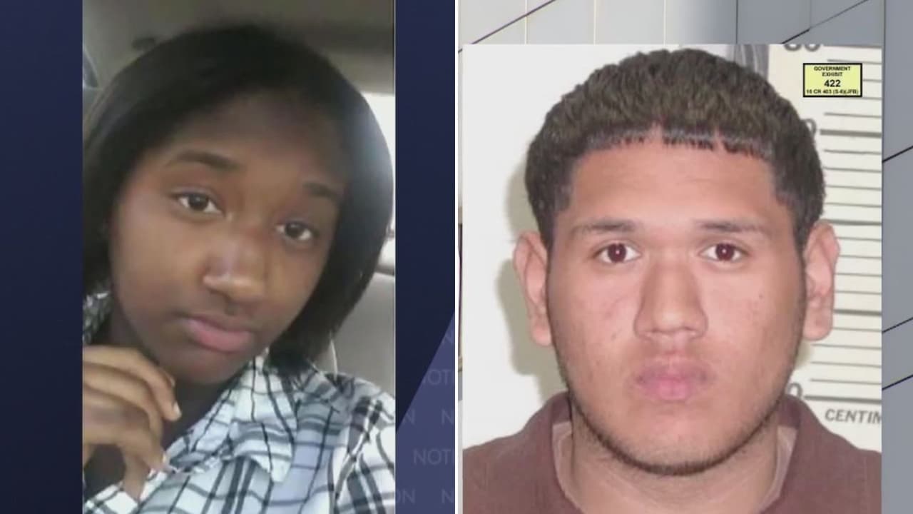 Miembro de pandilla la ‘Mara Salvatrucha’ se declara culpable por matar a dos jóvenes en Long Island
