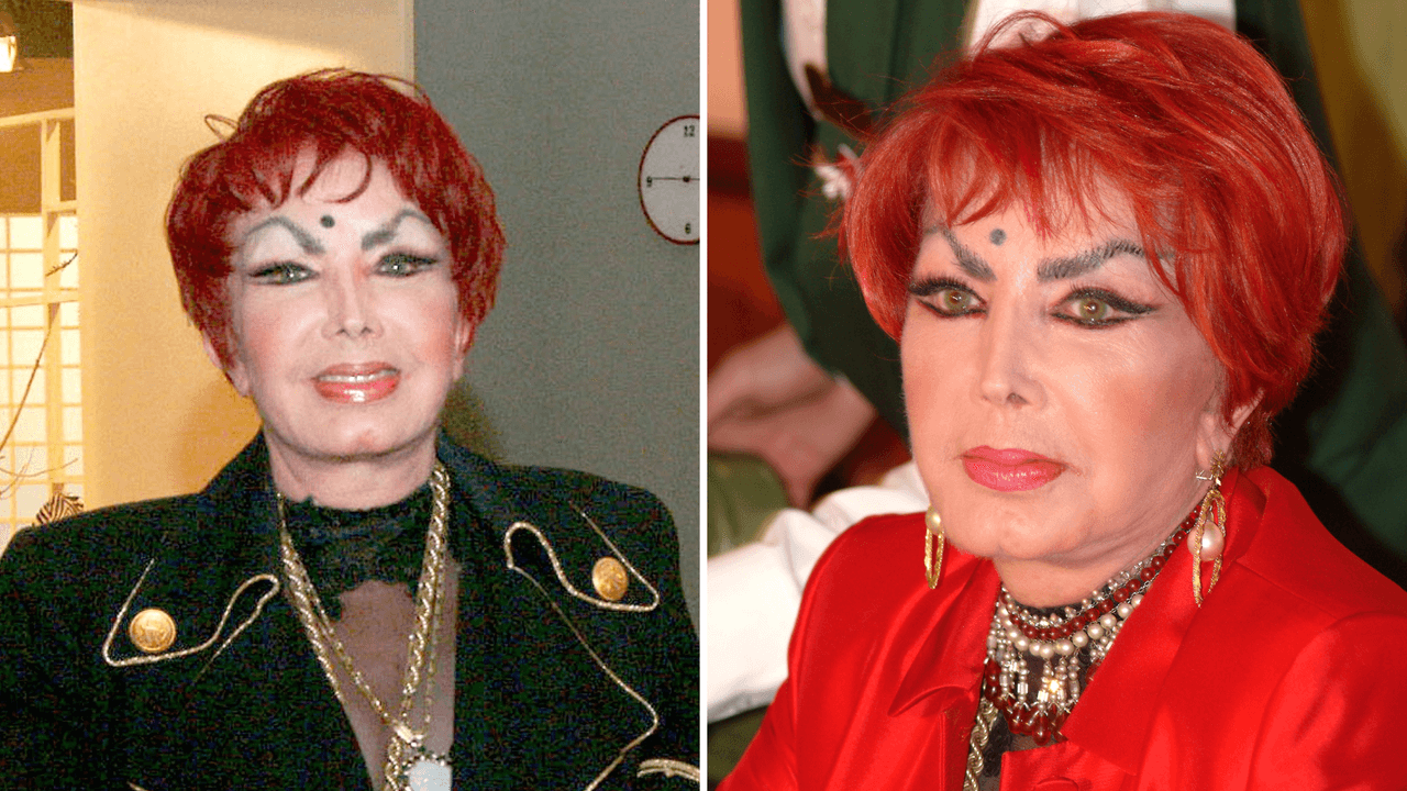 Irma Serrano