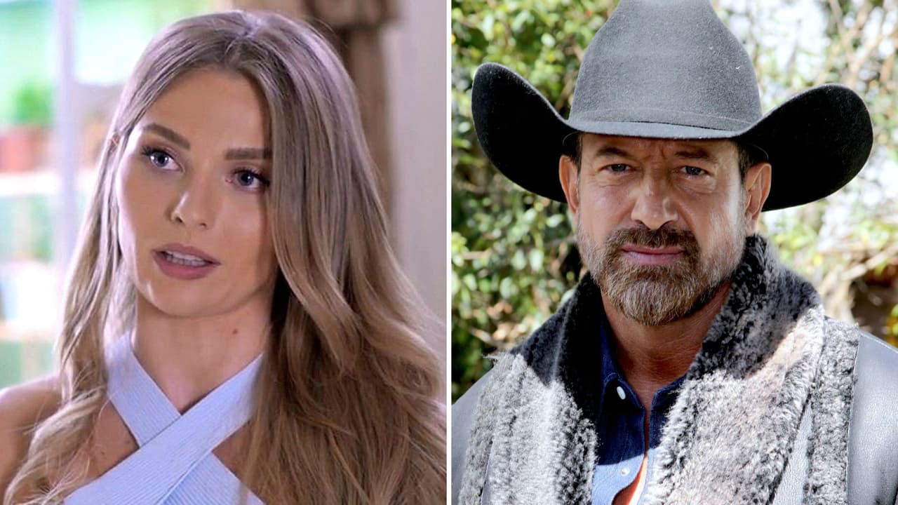 Irina Baeva y Gabriel Soto obtienen inesperado logro a casi un año de su ruptura