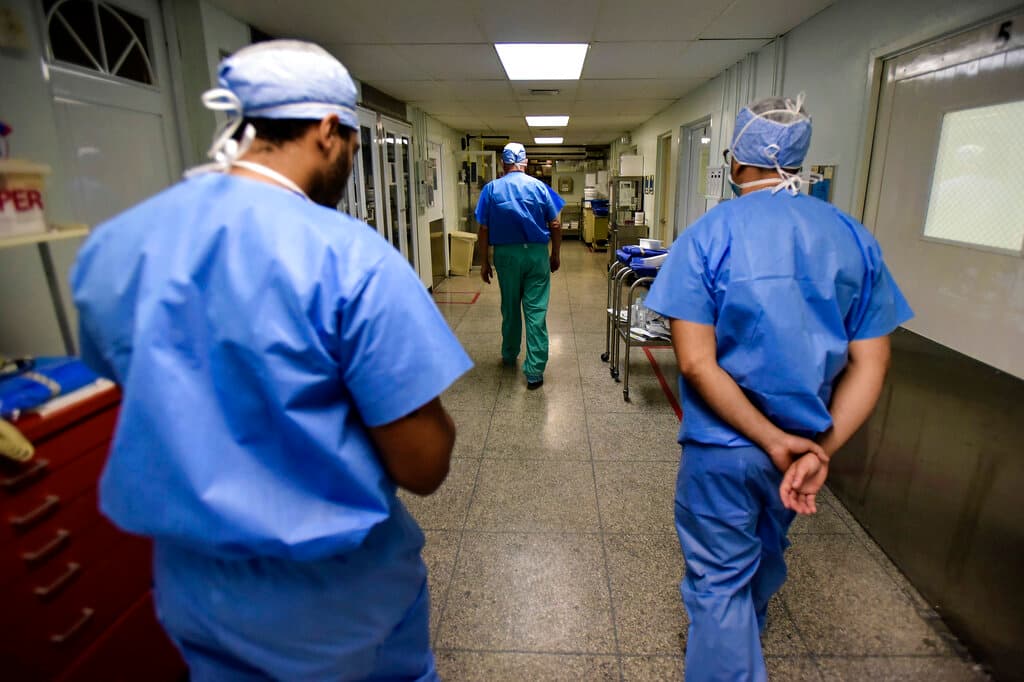 Puerto Rico se quedará sin suficientes médicos en 6 años: estas serán las enfermedades más difíciles de atender