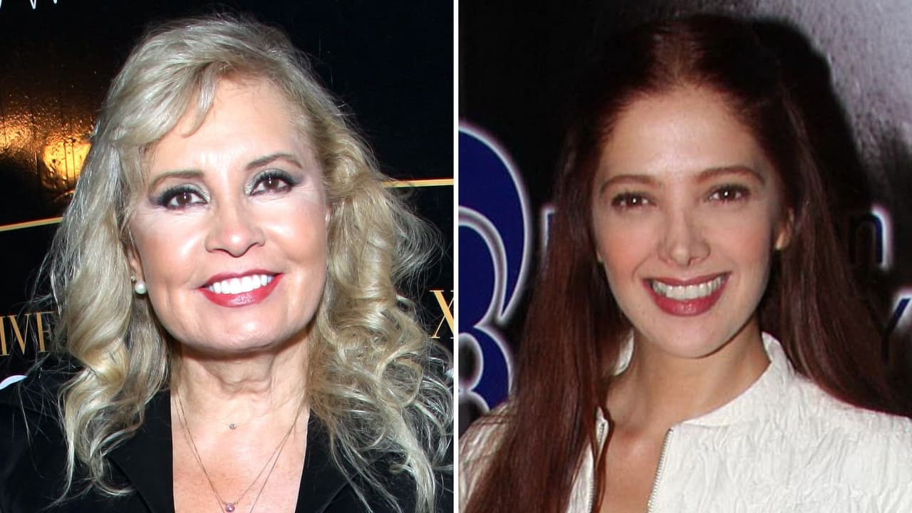 Famosa productora dice si traerá a Adela Noriega de vuelta a las telenovelas tras rumores de su muerte
