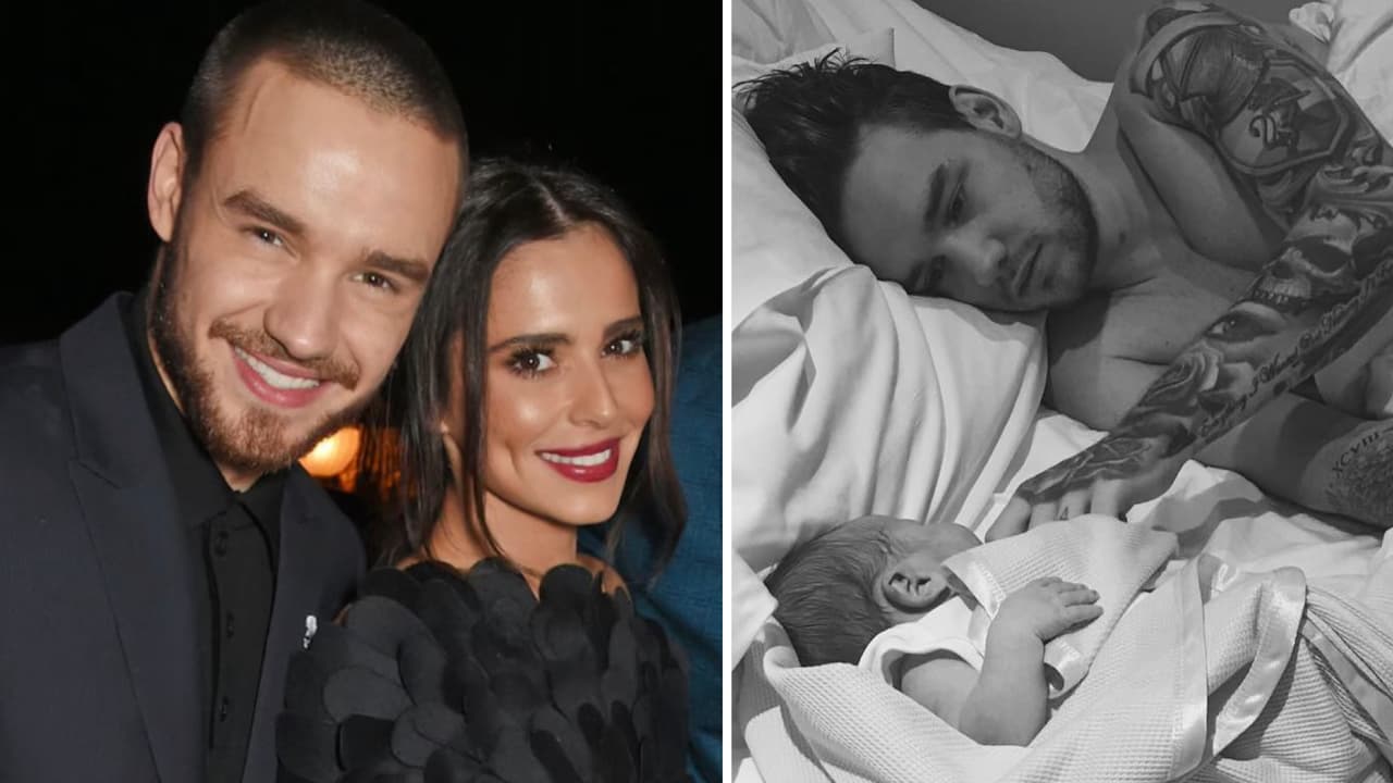 Ex de Liam Payne está preocupada por su hijo de 7 años: esto teme tras muerte del cantante
