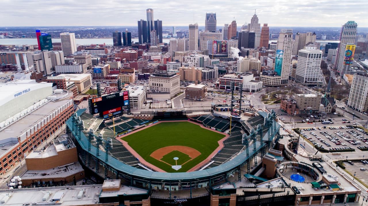 <b>Puesto 6: Detroit-Dearborn-Livonia, Michigan. </b>10.0 crímenes violentos y 27.1 delitos contra la propiedad. Esta área metropolitana casi triplica el promedio nacional de crímenes violentos (3.7 por cada 1,000 habitantes). En promedio las ciudades de esta lista registraron 8.4 delitos violentos por cada 1,000 personas.