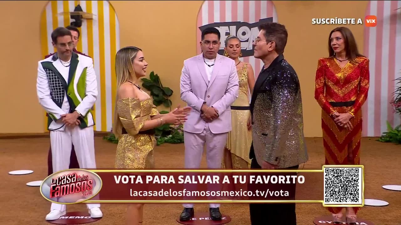 Brianda quiere fuera a Ernesto por no ser EL VILLANO que esperaba