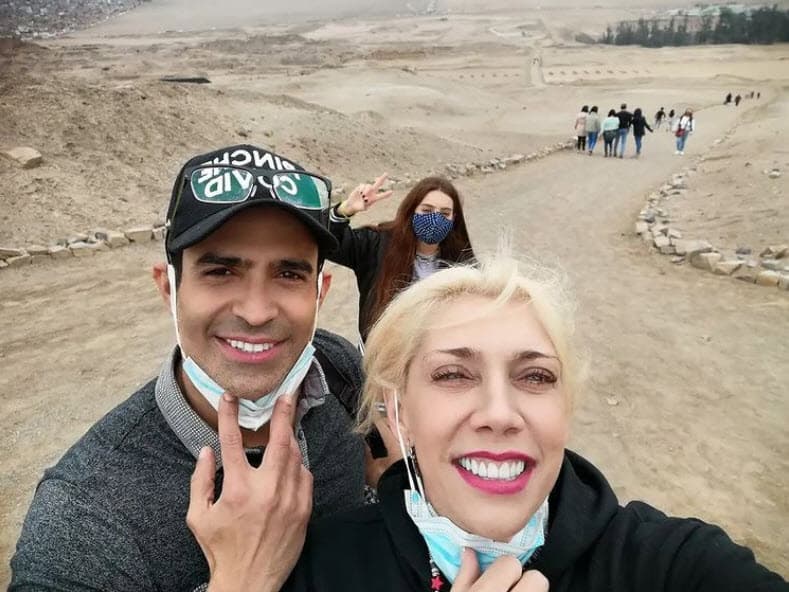 La exesposa del productor Juan Osorio, que tiempo atrás llamó “ardida” a Cynthia Klitbo, mencionó que no se uniría a ella, en parte, porque la considera una persona “inestable” y “bipolar”.