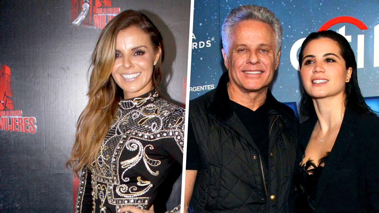 Alexis Ayala habla de su testamento y responde si le gustaría que su esposa conviviera con su ex