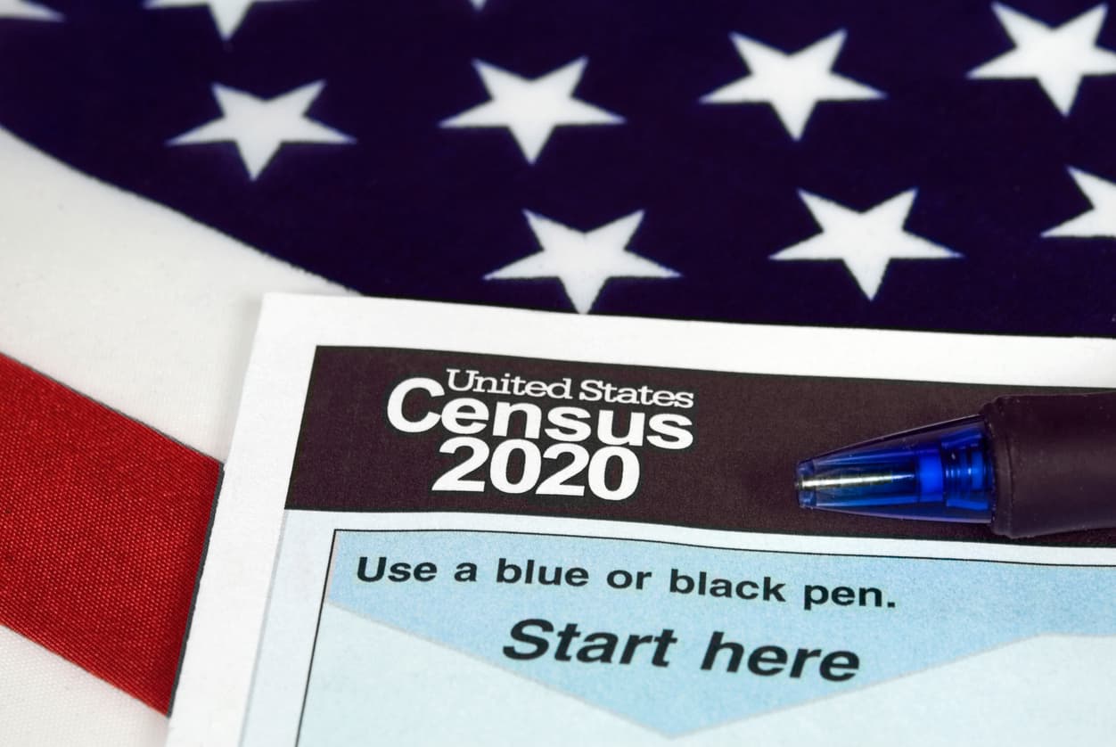 Nueva York: Todo lo que necesitas saber sobre el Censo 2020
