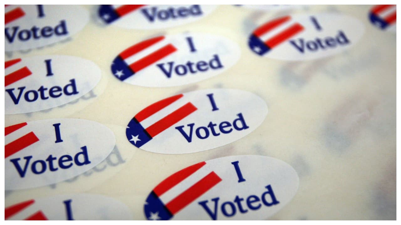 Así te puedes registrar en Nueva York para votar en las elecciones del 5 de noviembre