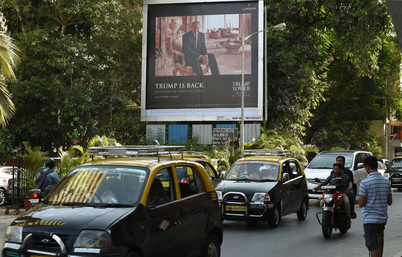 <b>Puesto 8. Mumbai, India: 20,411,000 habitantes en 2020. </b>Tenía 16,147,000 en 2000 (su población se incrementó 20.4% en 20 años).