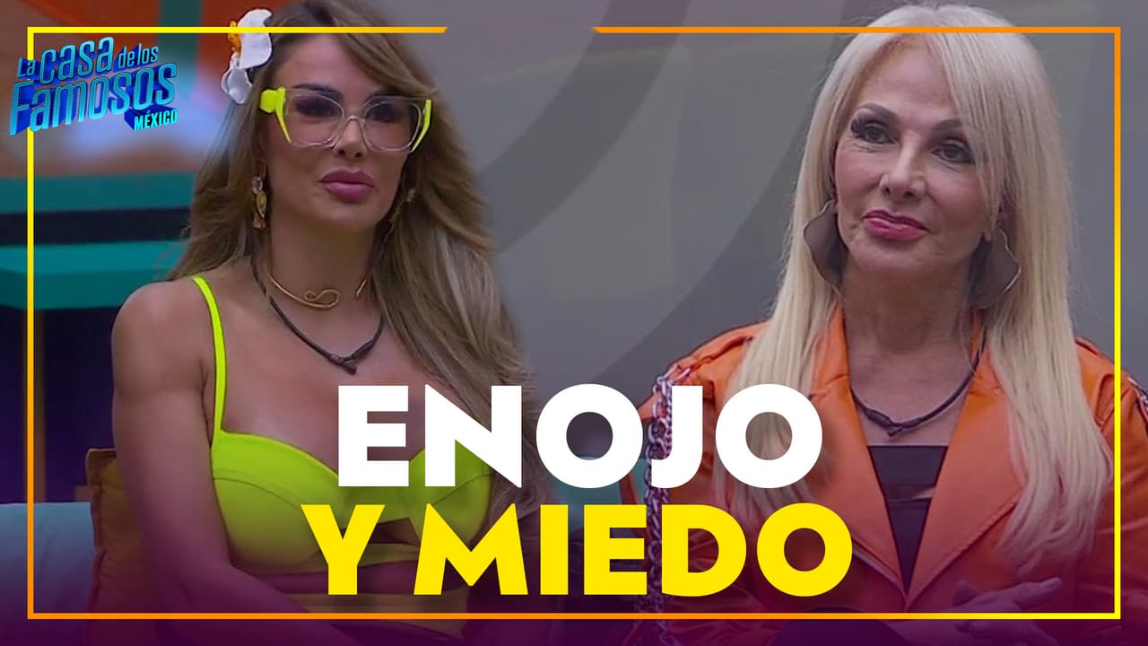 ¿Todos los nominados se tomaron personal las nominaciones?